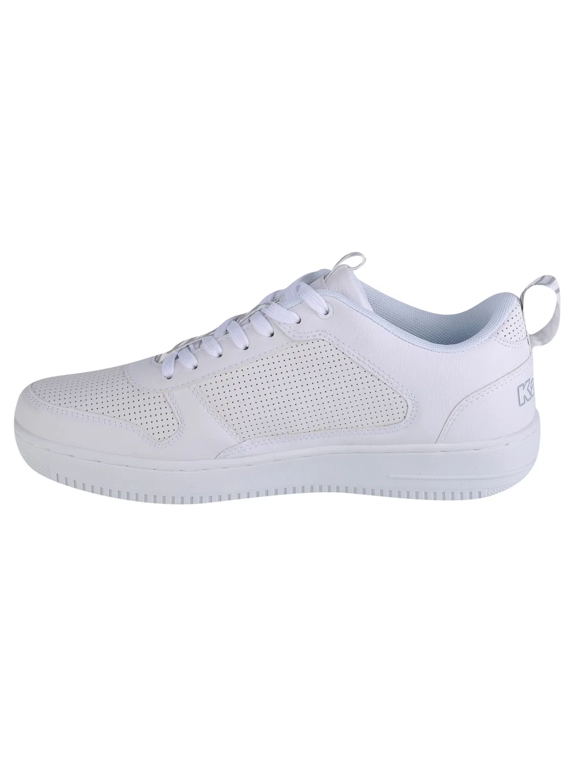 Кроссовки 'Kappa Fogo OC' Kappa, White