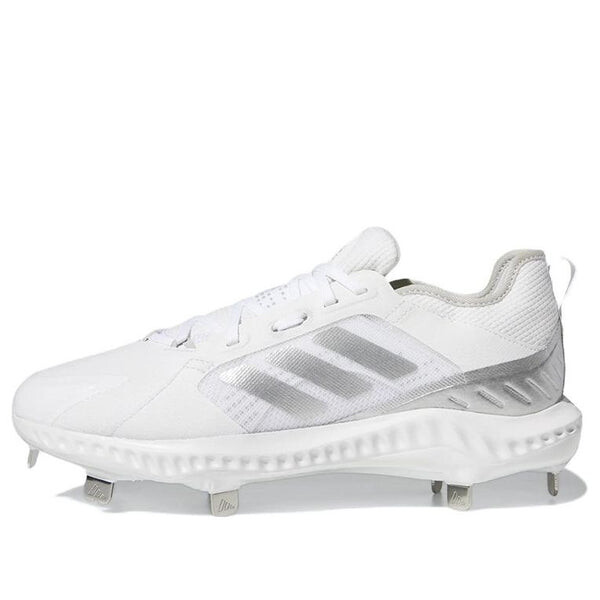 

Кроссовки purehustle Adidas, белый