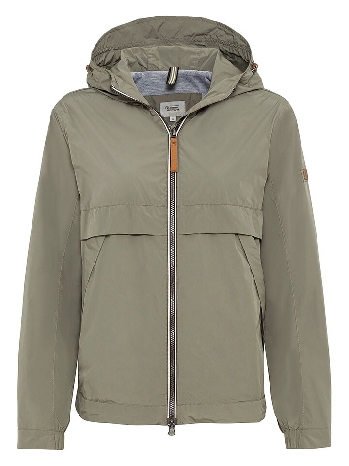 

Переходная куртка Camel Active, хаки
