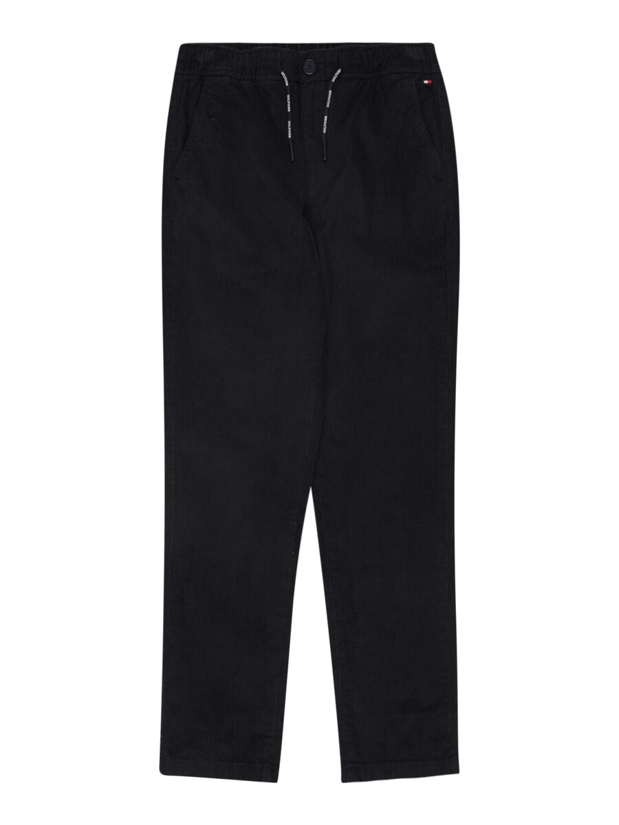 

Брюки TOMMY HILFIGER Regular Pants, цвет Night blue