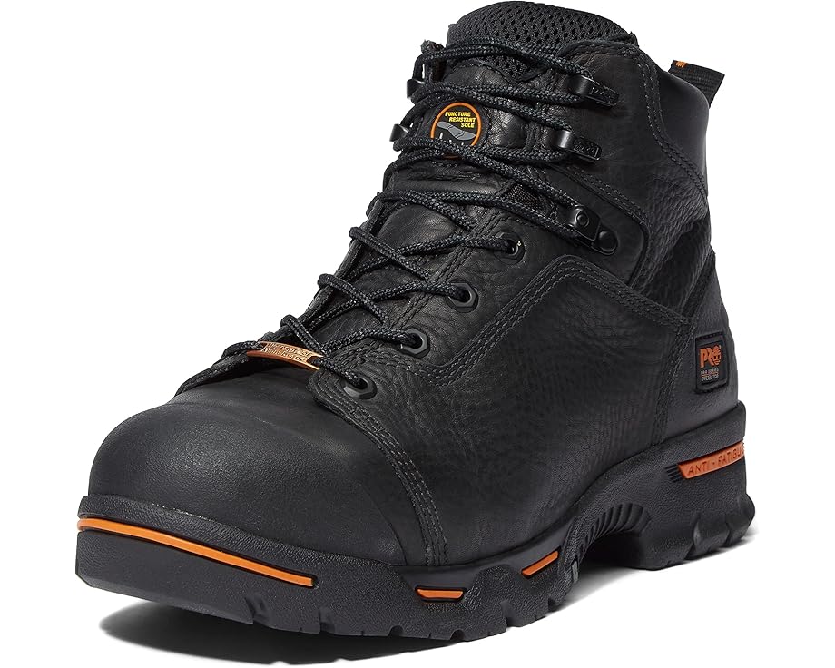 

Ботинки Timberland PRO Endurance PR 6" Waterproof Steel Toe, цвет Black-2024 NEW, Черный, Ботинки Timberland PRO Endurance PR 6" Waterproof Steel Toe, цвет Black-2024 NEW