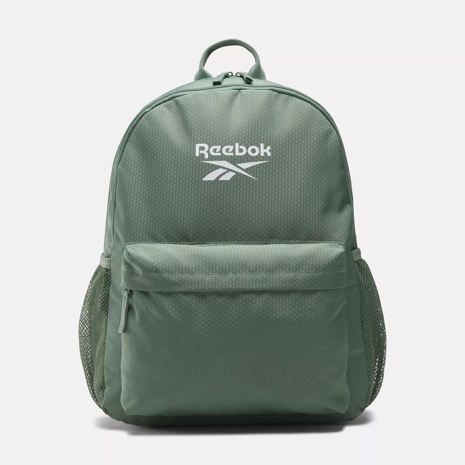 

Рюкзак «Элемент III» Reebok, зеленый