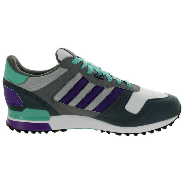 

Кроссовки оригинальные zx 700 кроссовки Adidas, белый