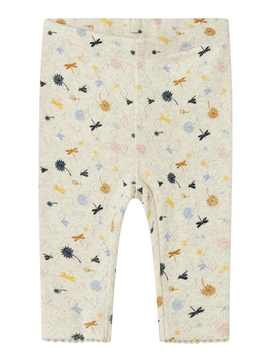 

Узкие брюки NAME IT NBFKORAL, цвет Sand/Light beige