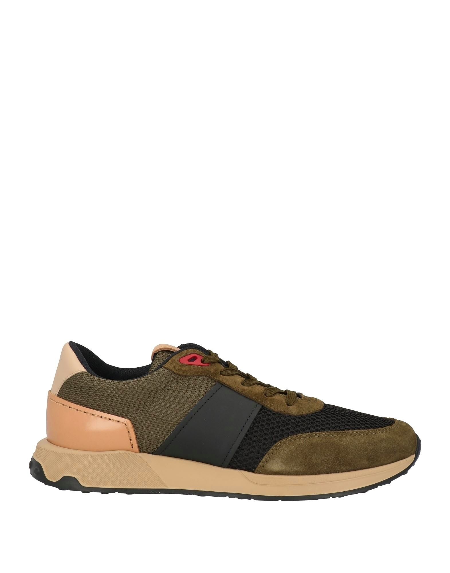 

Кроссовки Tod'S, зеленый