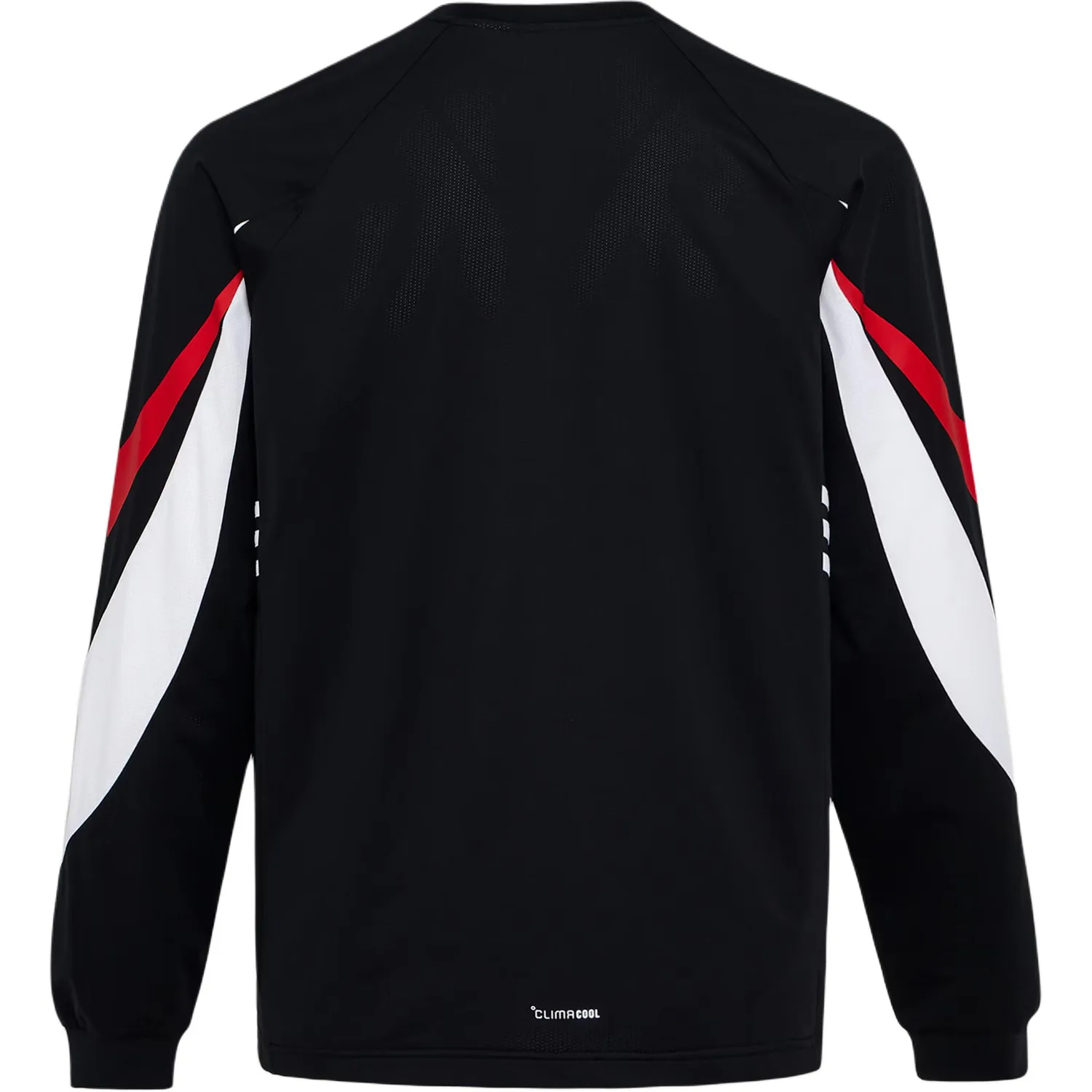 Футболка мужская BASKETBALL Quick Dry Adidas, черный — фото 3