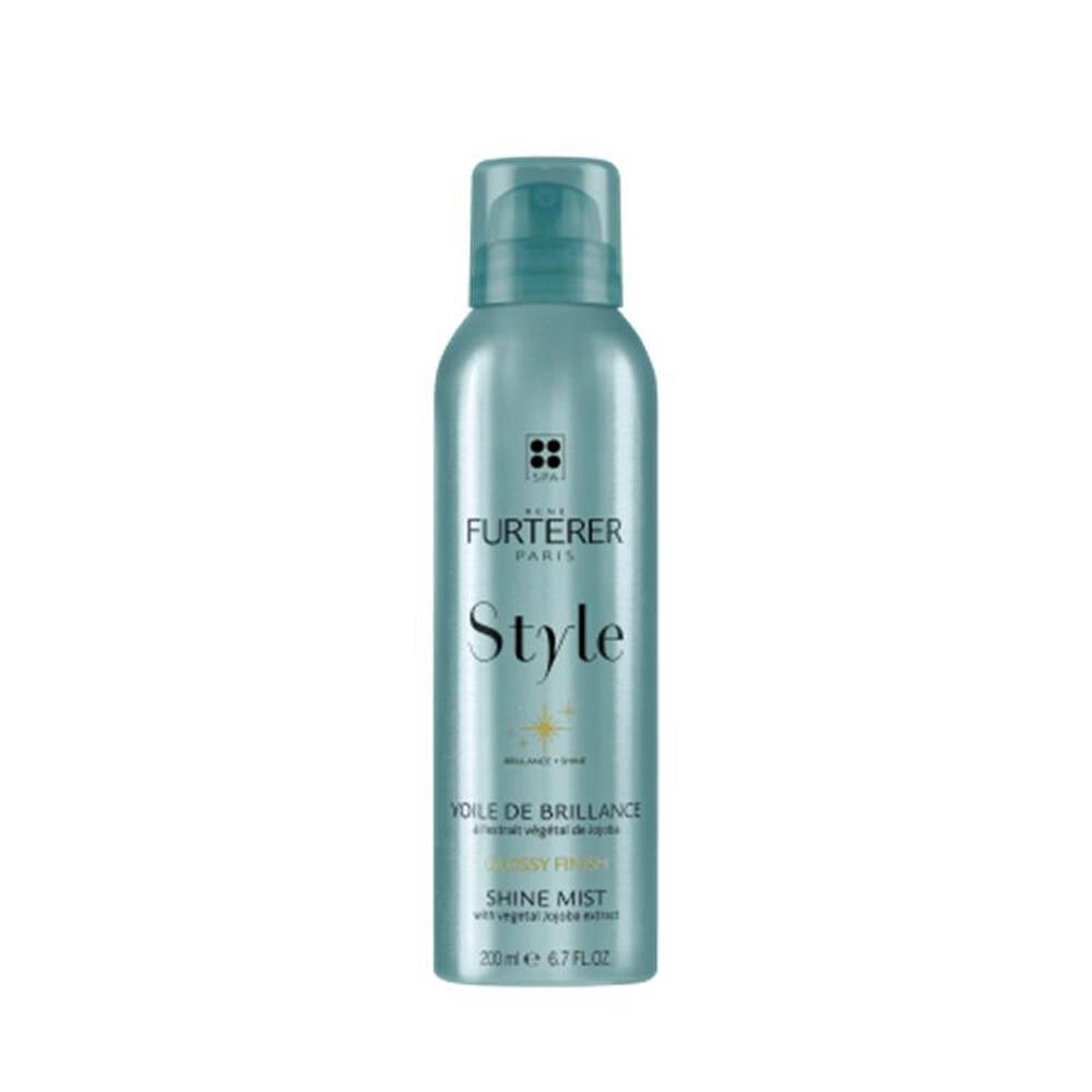 

Лак для волос Rene Furterer Style Voile Brillance, 200 мл