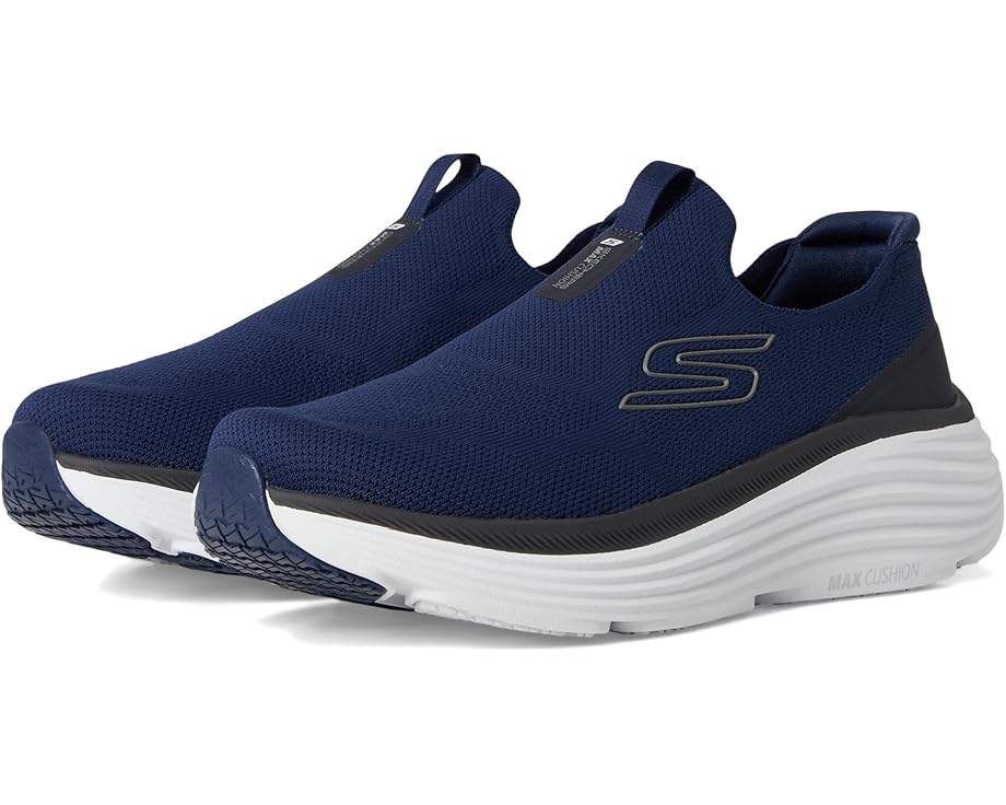 

Кроссовки SKECHERS Max Cushioning Endeavour Sarasota, темно-синий