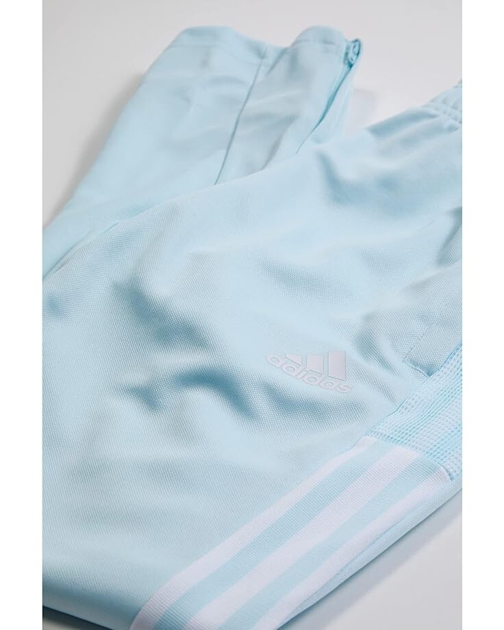 

Брюки Adidas Tiro 21 Track Pants, цвет Almost Blue