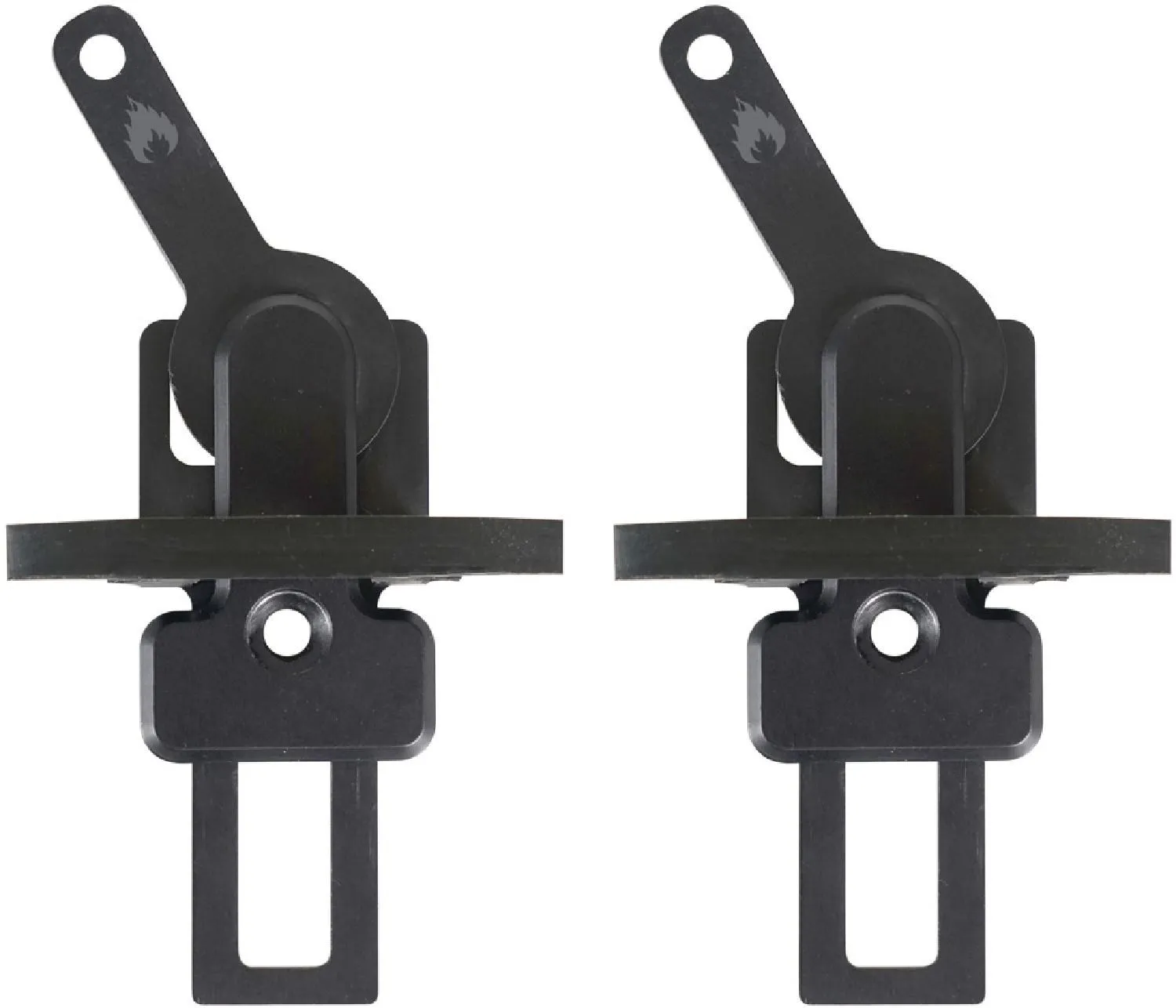 

Адаптеры для сноубординга Step Locker Splitboard Spark R&D, Gray