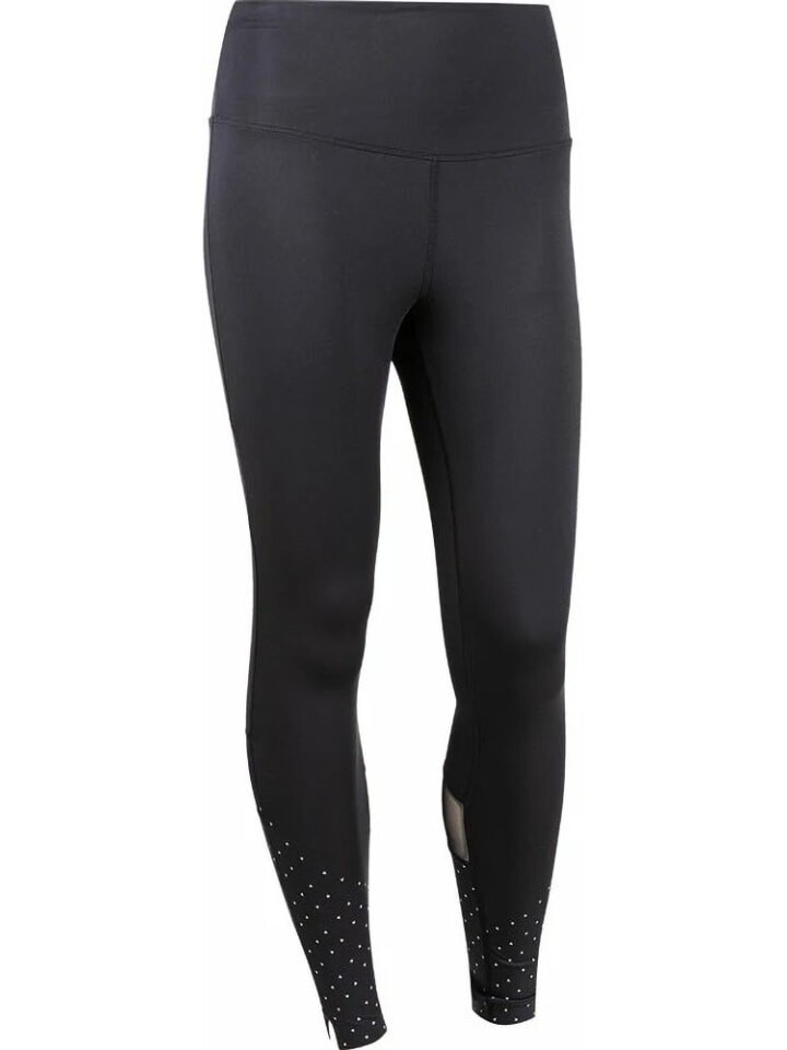 

Брюки для тренировок и бега Endurance Sporthose, черный