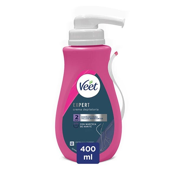 

Expert 400 мл Veet