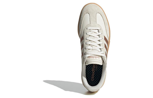 Кроссовки neo gradas shoes Adidas, белый — фото 4