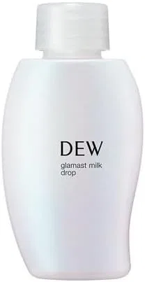 Эмульсия — Плотная DEW Grammast Milk Drop, x, 80 мл