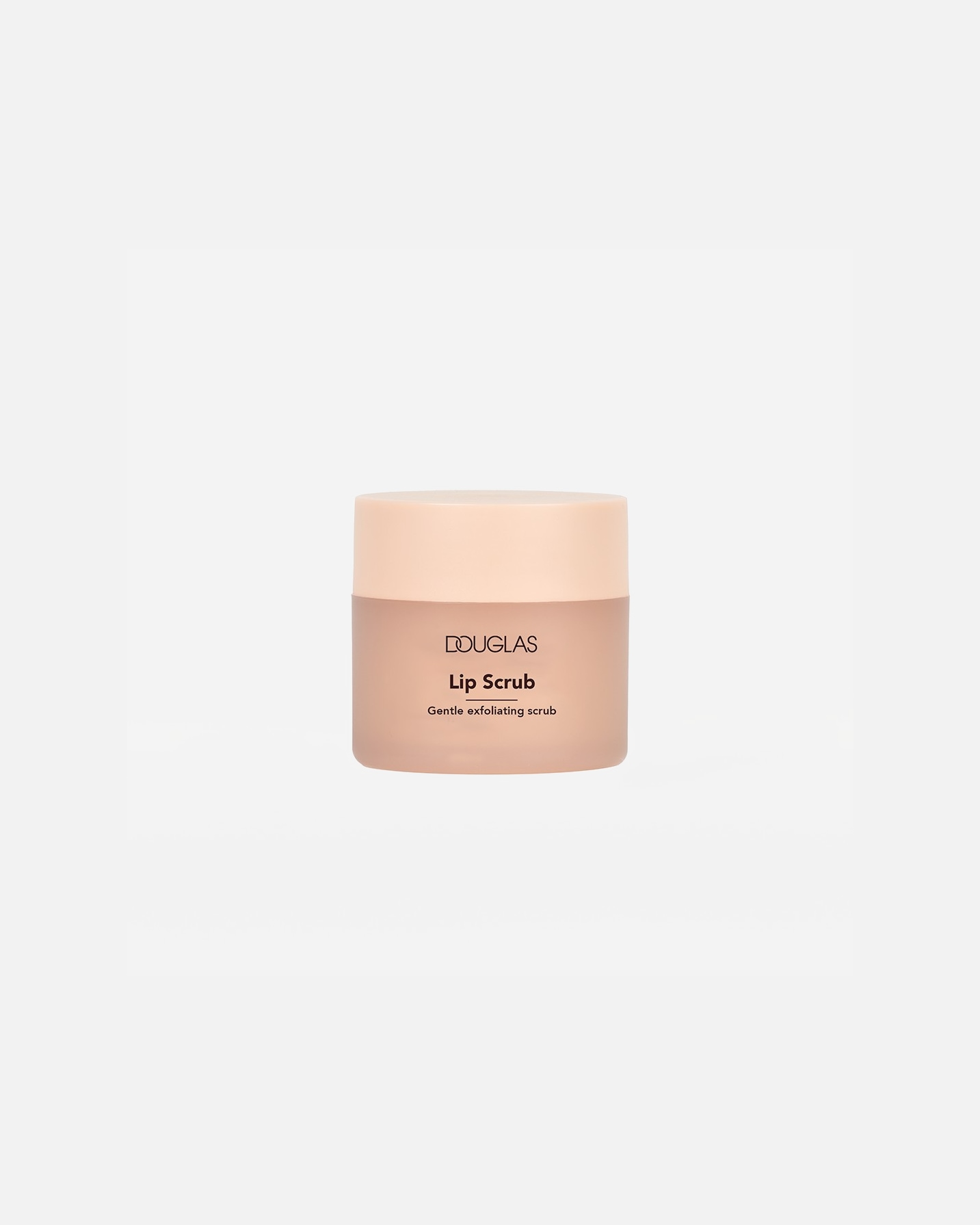 

Скраб для губ Douglas Collection, 30 гр