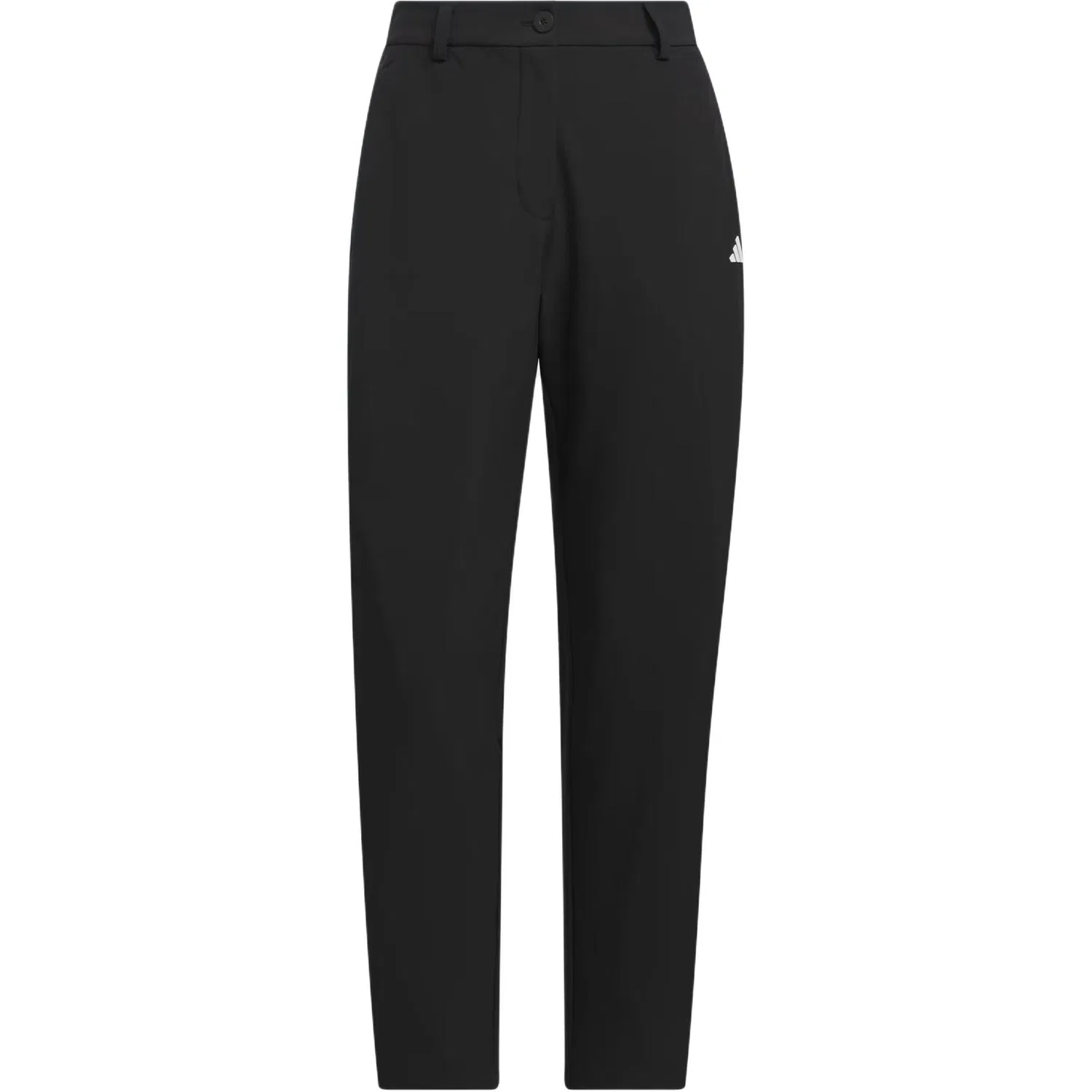 Женские повседневные брюки WIND.RDY SS25 Adidas, Black