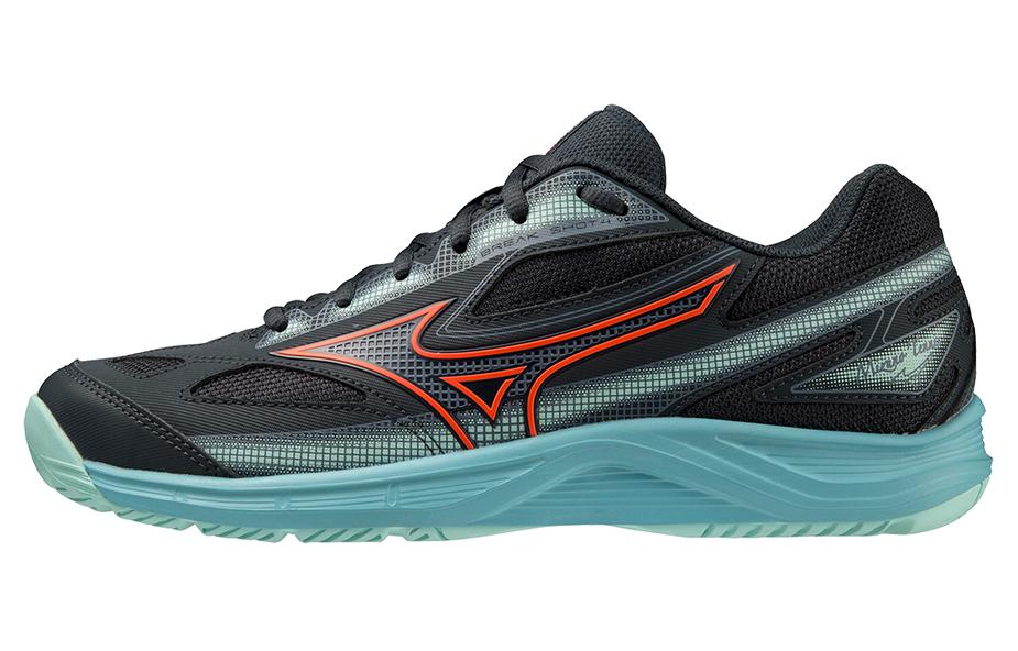 

Mizuno Брейк шот 4 Ac 'Темно-бирюзовый'