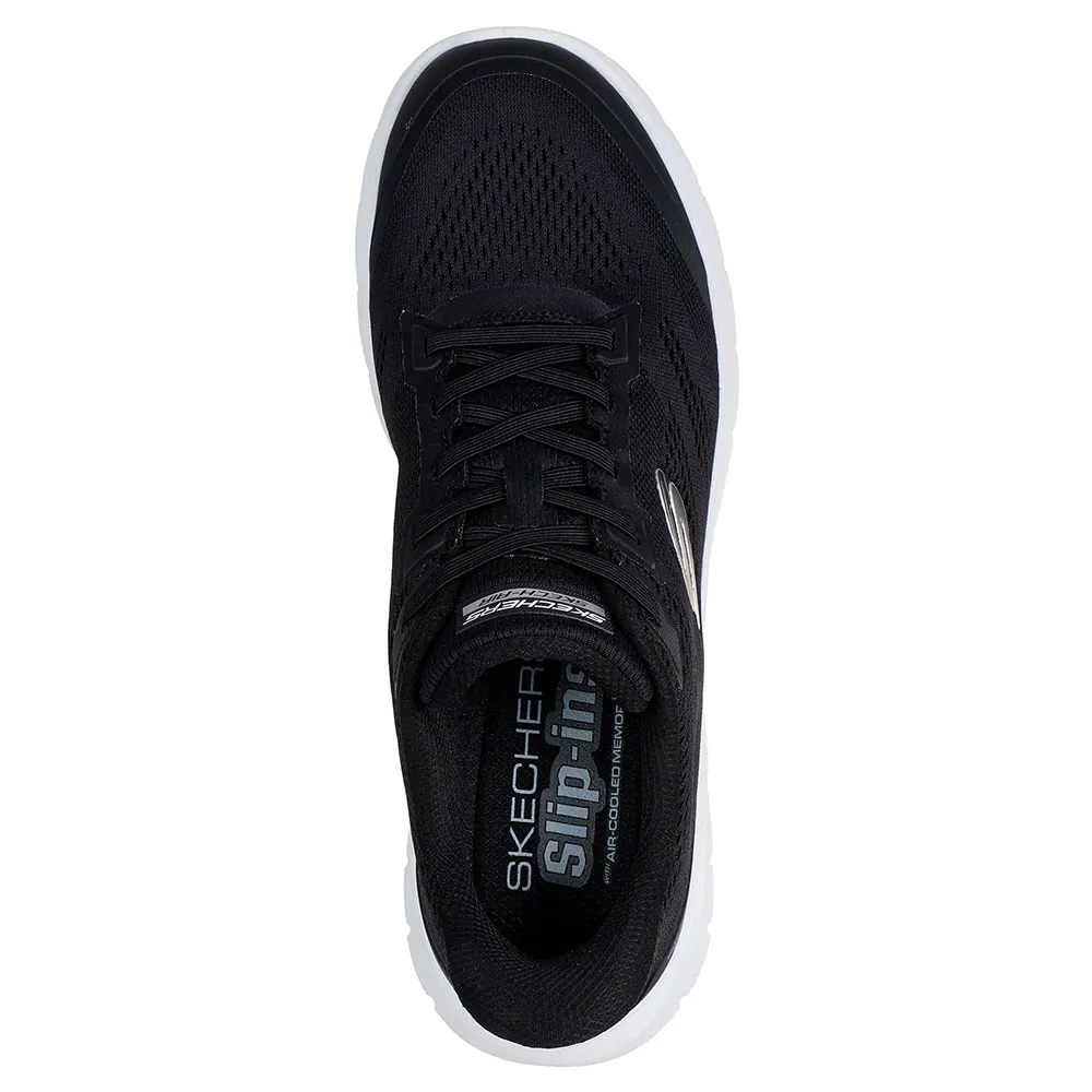 Кроссовки Skechers Skech-Air Summits, черный — фото 4