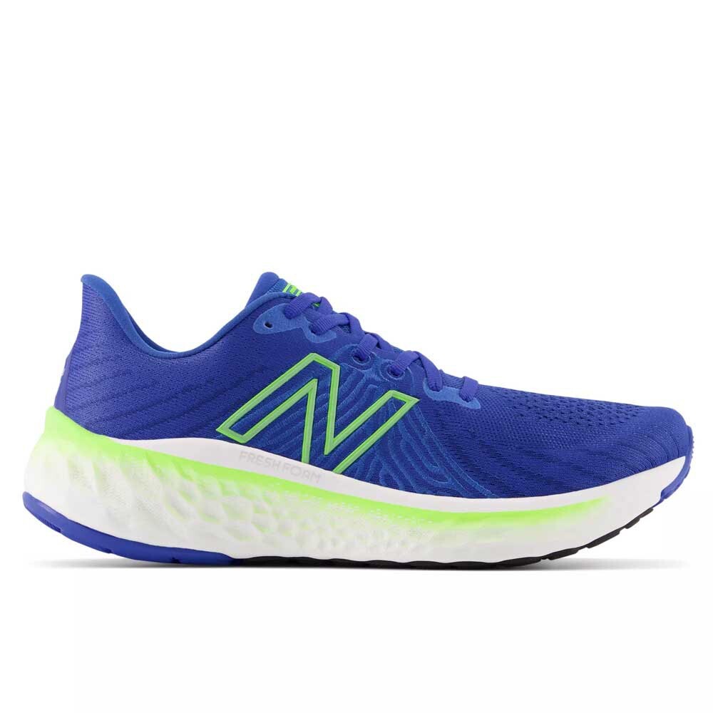

Кроссовки New Balance Fresh Foam X Vongo V5, синий