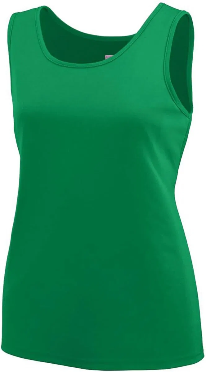 Женская спортивная одежда Augusta Sportswear 1705, Kelly
