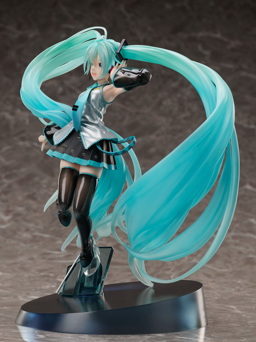 

Фигурка Hatsune Miku - Hatsune Miku 1/7 Scale Figure (Chronicle Ver.)