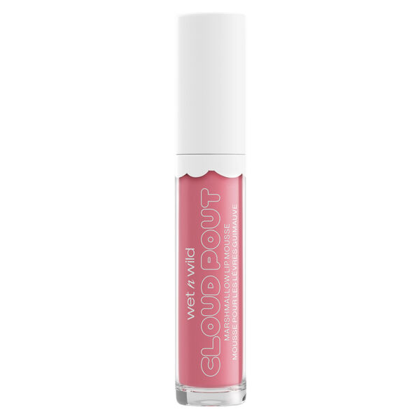 

Увлажняющая помада, налей мне немного сахара, 3 г Wet N Wild Cloud pout, цвет pour some suga on me