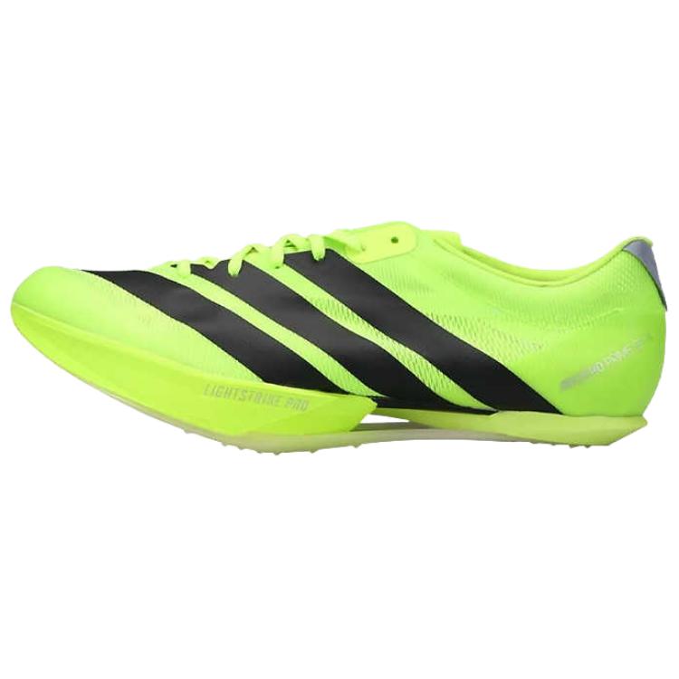 

Adidas Кроссовки Adizero Prime Sp 4 'Lucid Lemon Black'
