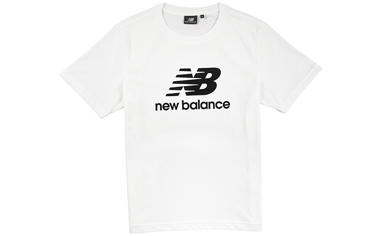 

Футболка мужская New Balance