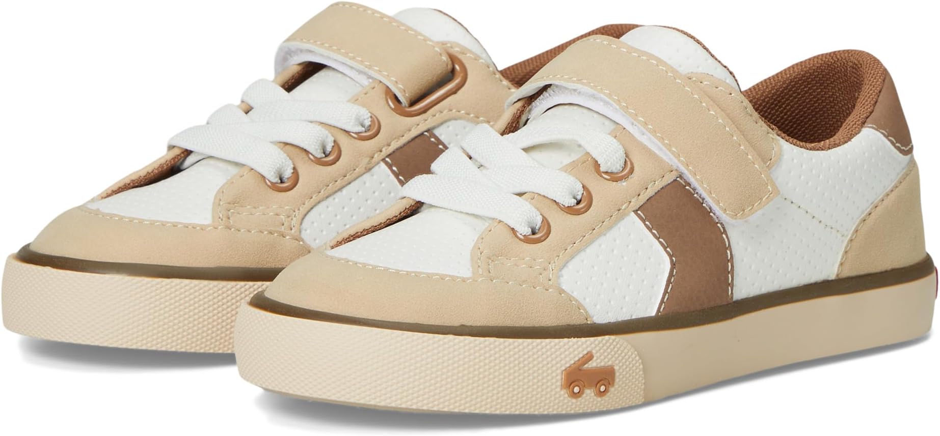 

Кроссовки See Kai Run Connor, Sandshell