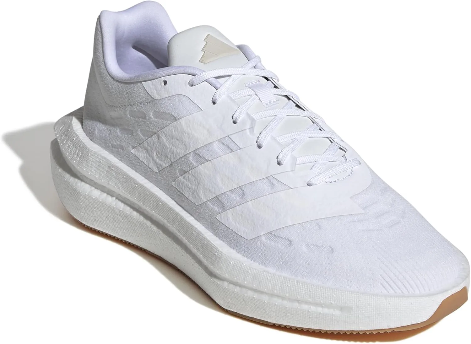 Кроссовки Adidas Flowboost унисекс для взрослых, белый — фото 2