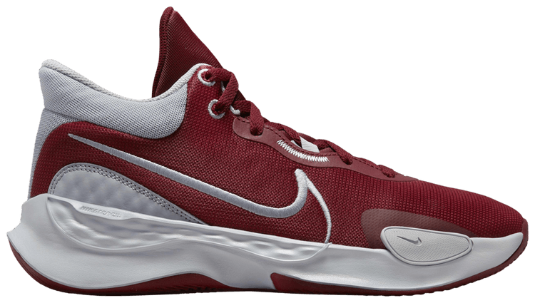 

Кроссовки Nike Renew Elevate 3 'Team Red', красный