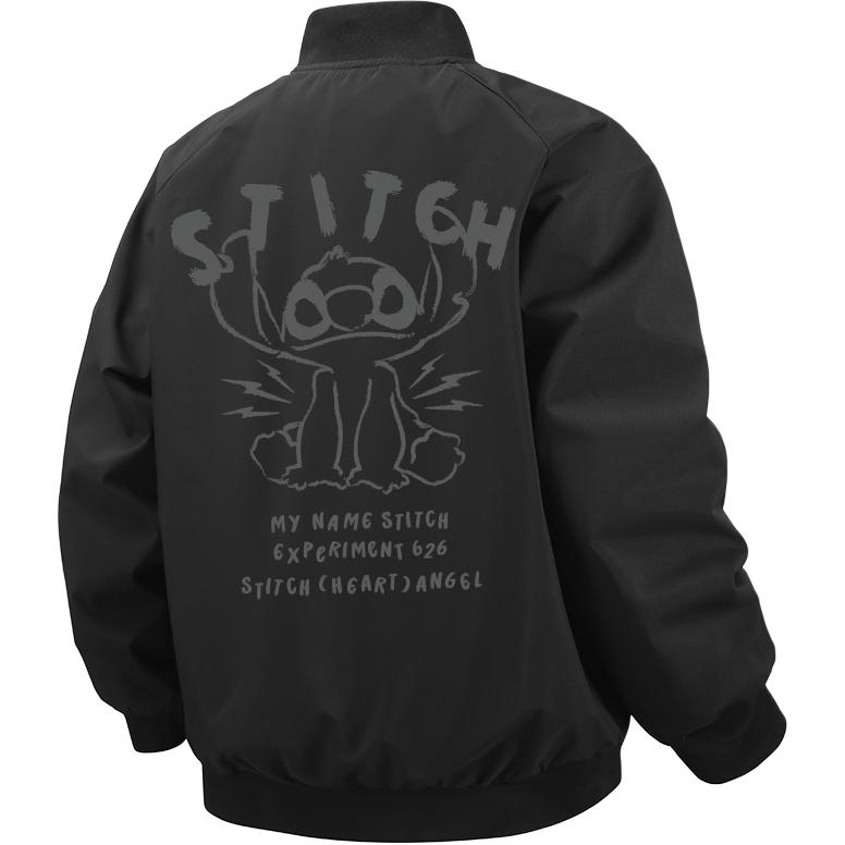 

Disney Куртка Unisex, Black