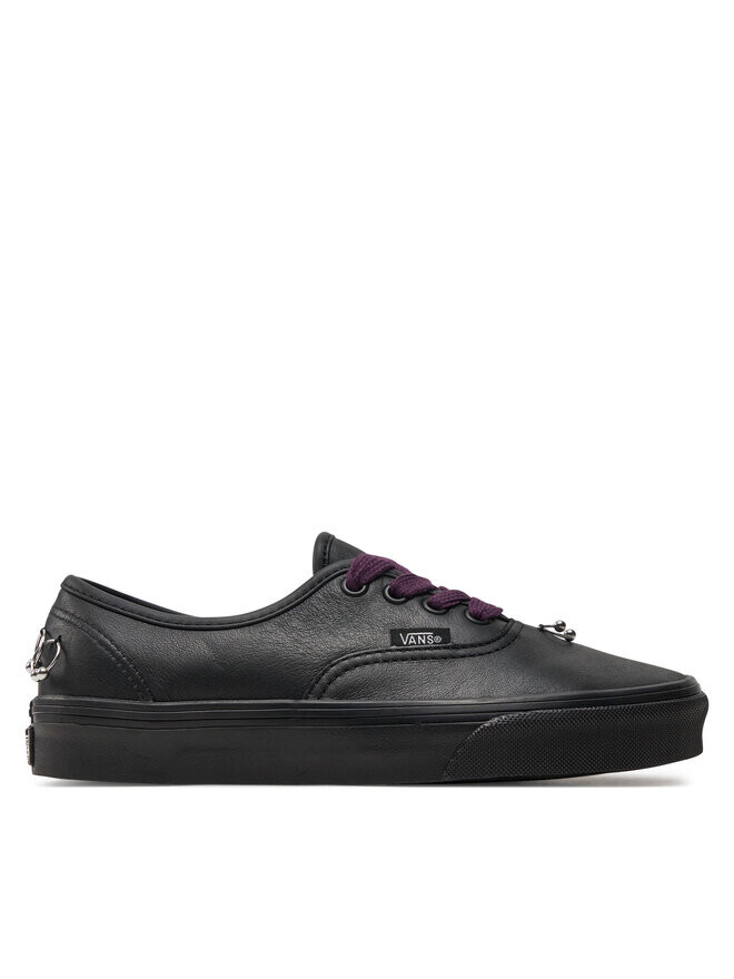 

Кроссовки Vans, черный