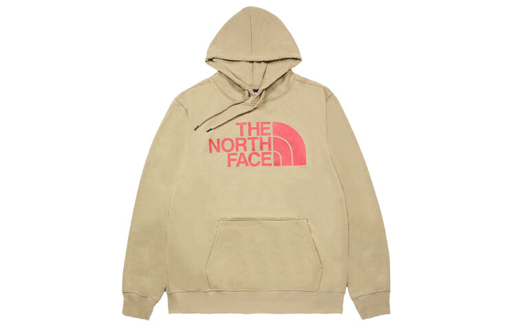 

Толстовка мужская хаки The North Face, хаки