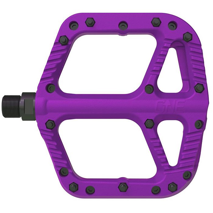 

Композитные педали Oneup Components, Purple