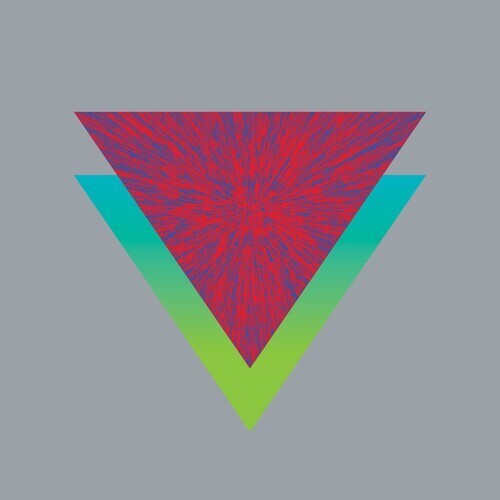 

CD диск Goat: Commune (Silver Edition)