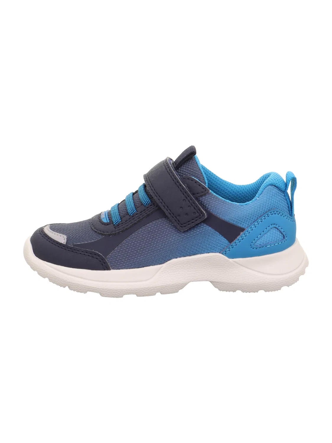 Кроссовки 'RUSH' Superfit, Navy/Azure — фото 2