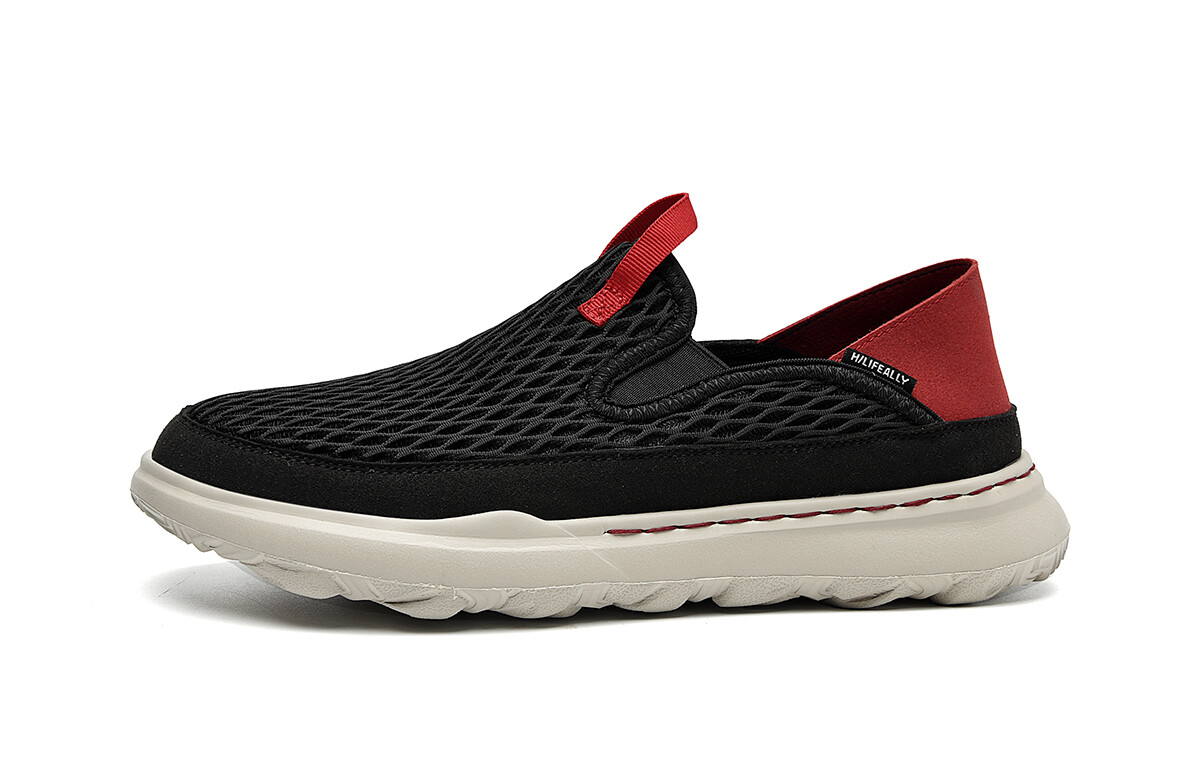 

Кроссовки HLA Casual Shoes Men Low-Top, Серый, Кроссовки HLA Casual Shoes Men Low-Top