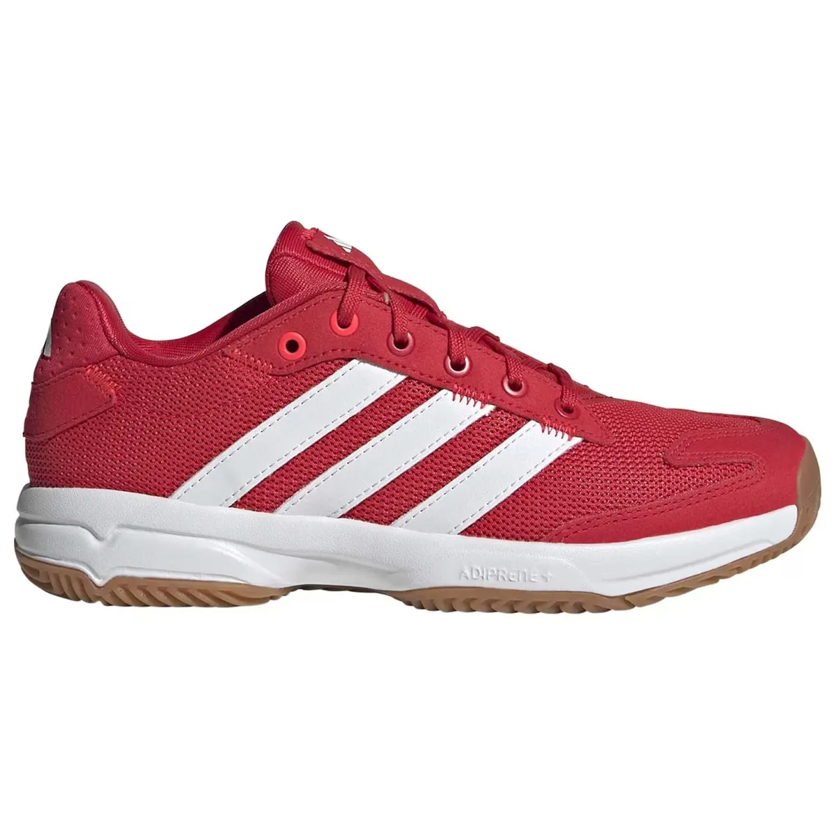 

STABIL Adidas кроссовки, красный