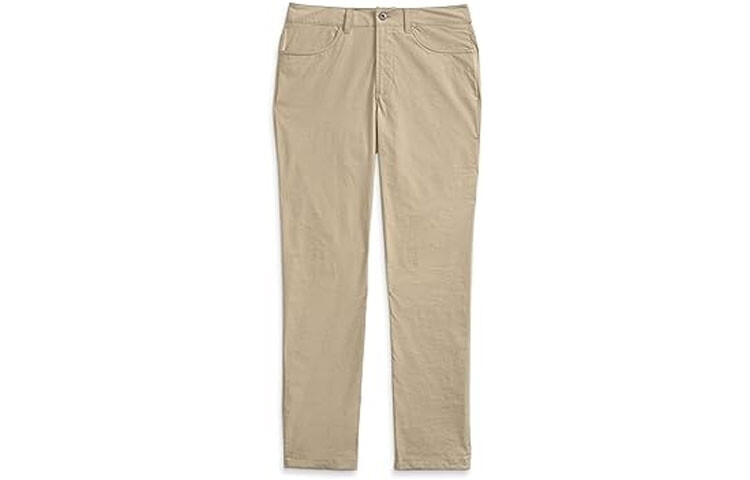 

THE NORTH FACE Мужские повседневные брюки, цвет Beige