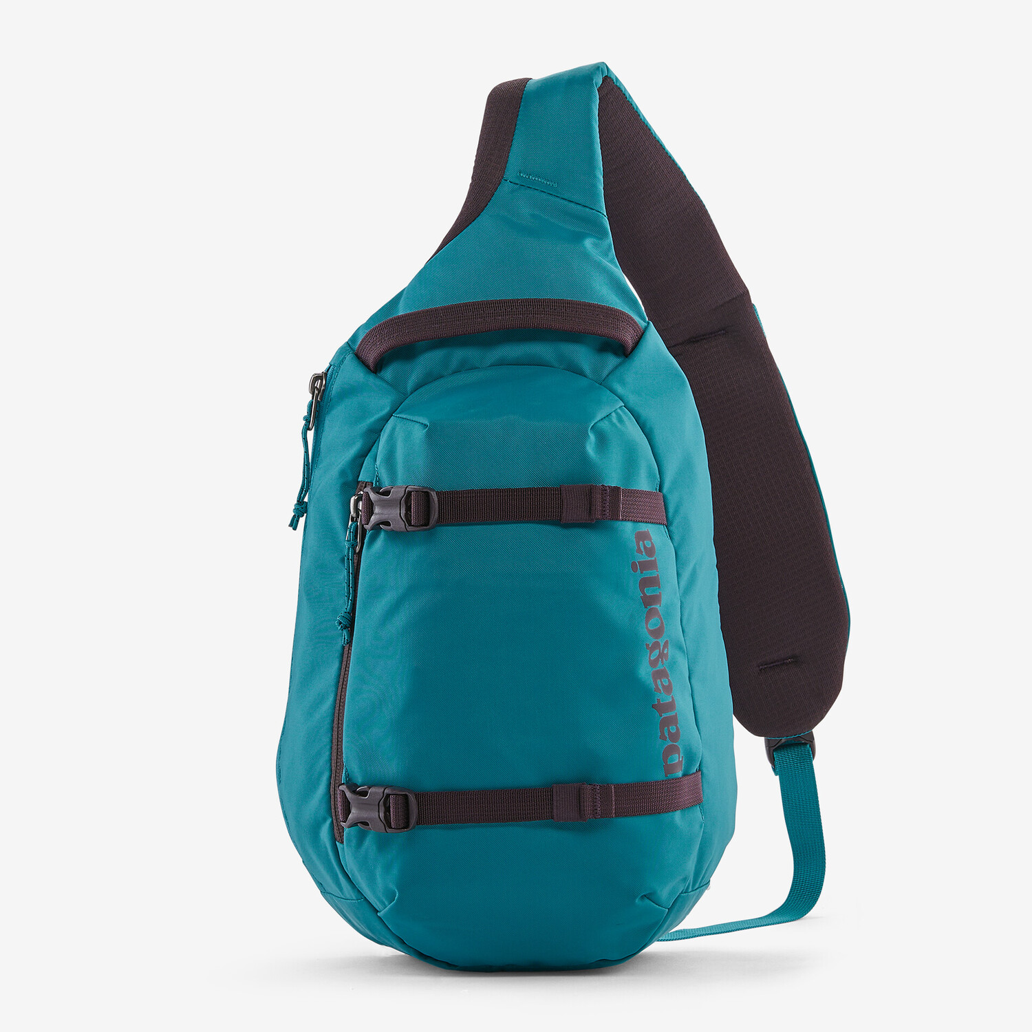 

Слинг-сумка Atom 8 л Patagonia, синий