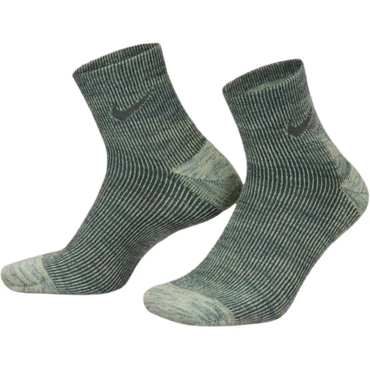Детские носки Moderate Nike, 2 Pack (Gray+Blue) — фото 3