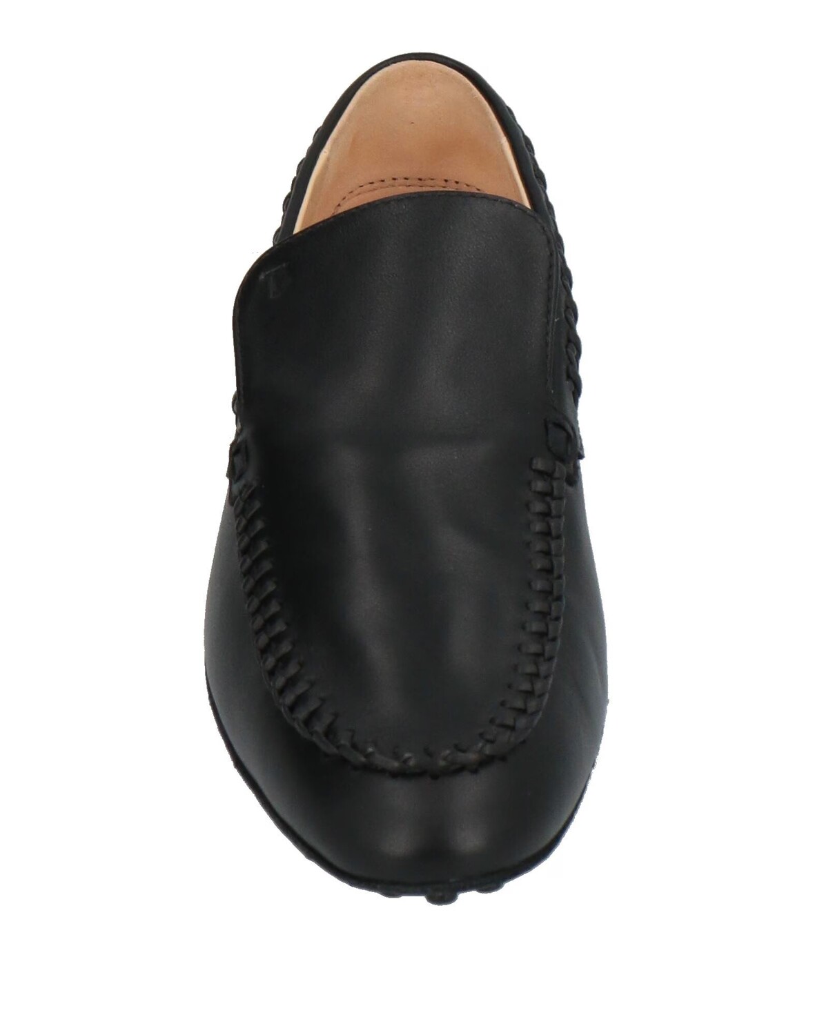 Лоферы Mame Kurogouchi X Tod'S, черный — фото 4