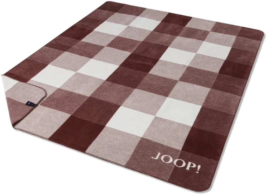 

Плед Joop