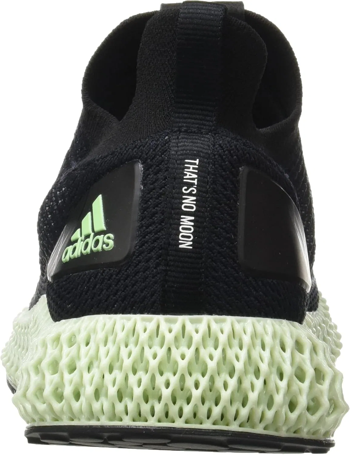 Кроссовки Adidas Performance Unisex, Black — фото 3