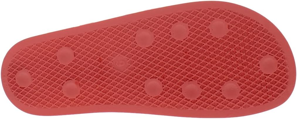 Мужские сандалии adidas Originals AdiletteSlide, розовый — фото 2