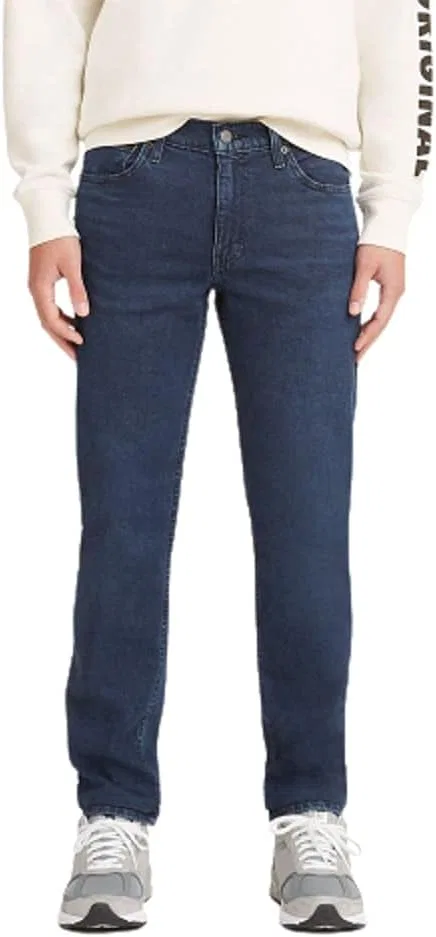 Джинсы Levi's 511 Slim Fit, Goth Talkin Back Adv — фото 2