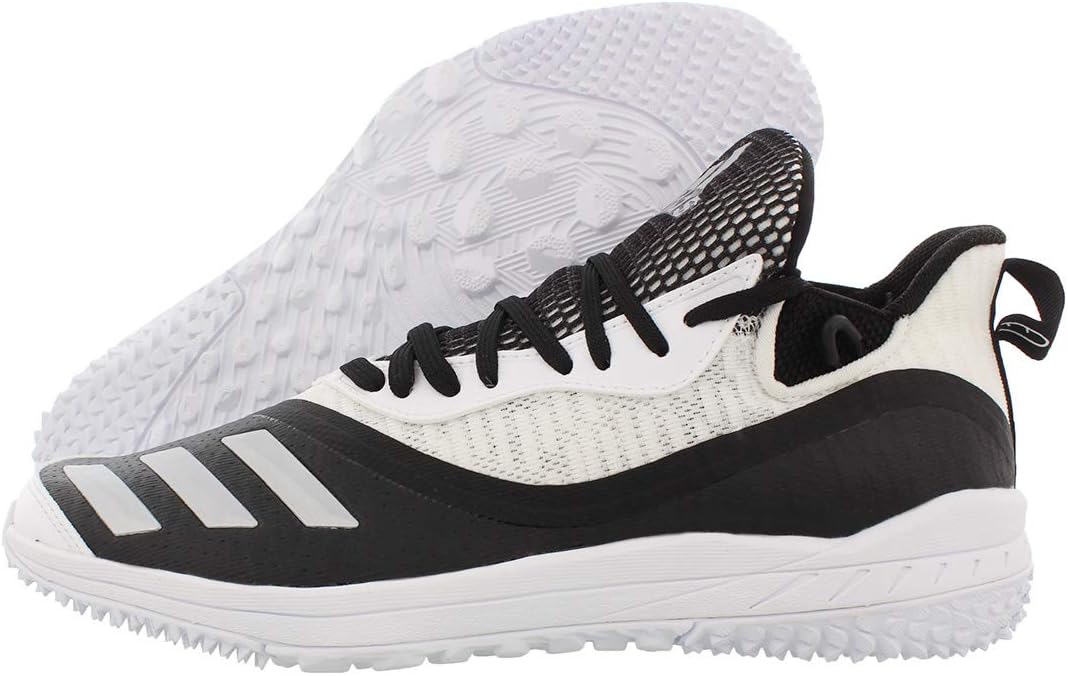 

Мужские бейсбольные бутсы adidas Icon V Bounce, белый