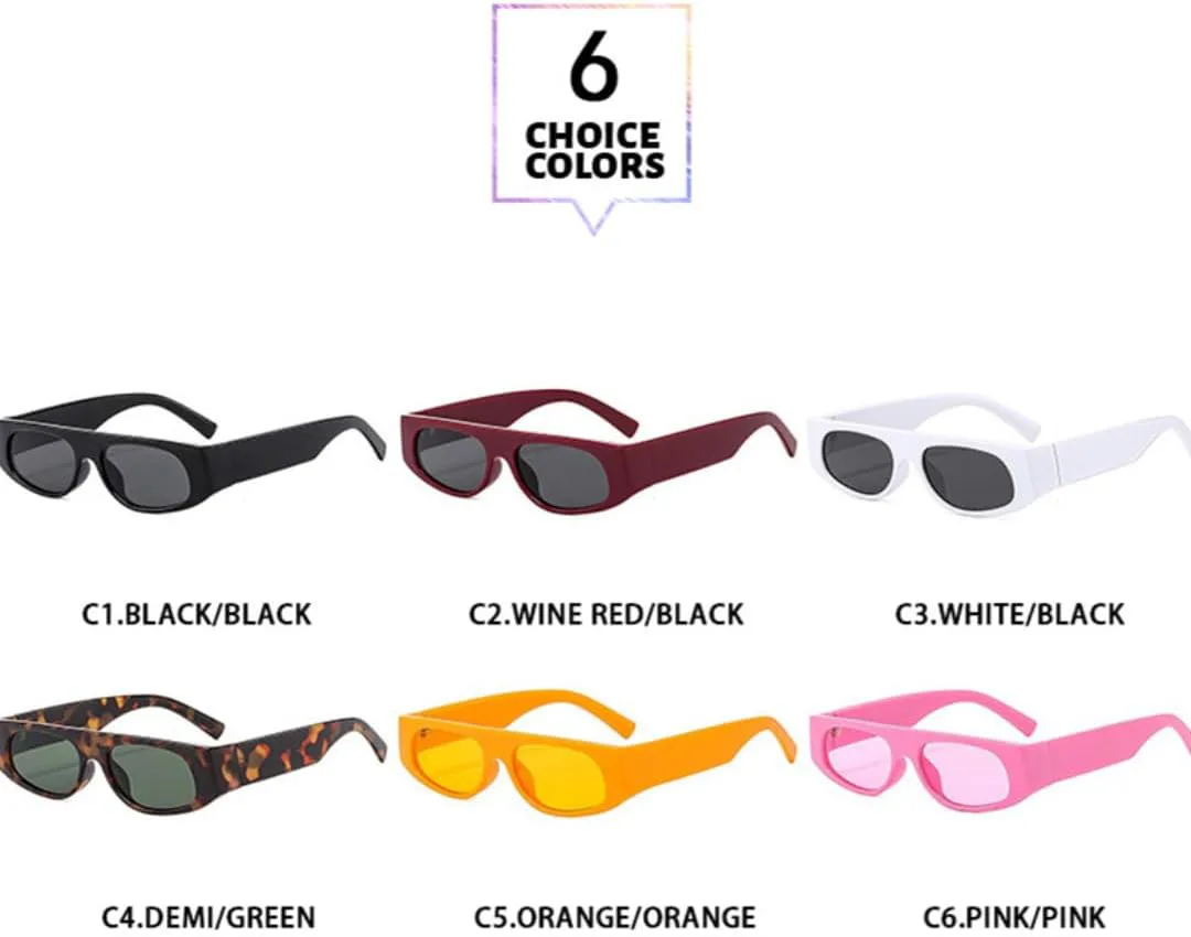 

Солнцезащитные очки с защитой от УФ-излучения UV400 | Леопардовый принт | Линзы конфетных цветов | Для занятий спортом на открытом воздухе и вождения DSVIGF, Pink