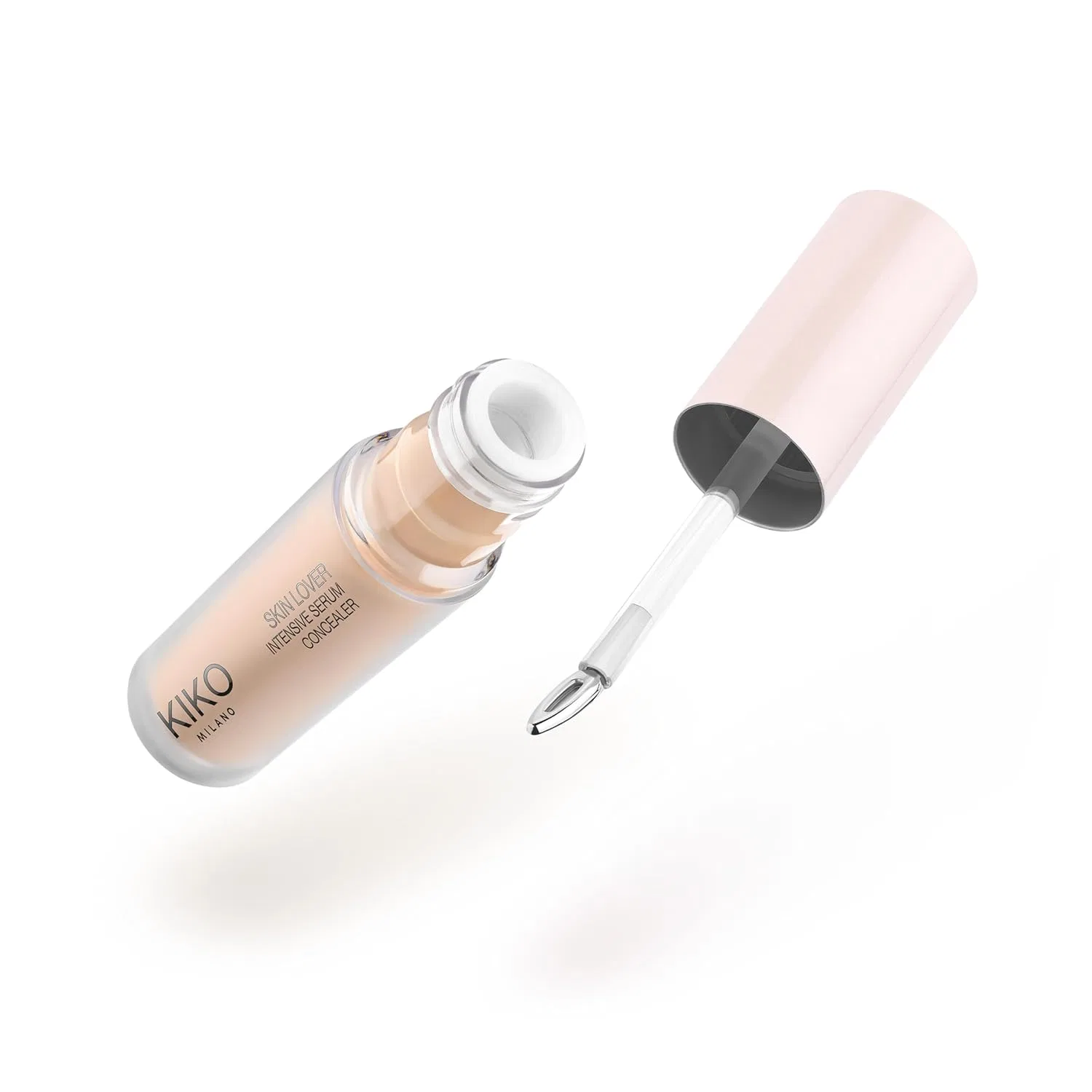 Сыворотка-консилер «Skin Lover Intensive Serum Concealer 03» от KIKO Milano Kiko Milano, 03 Light Beige